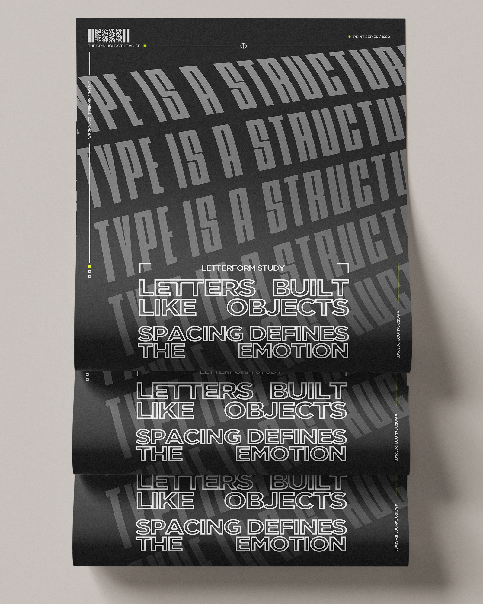 Type is a Structure8-macro