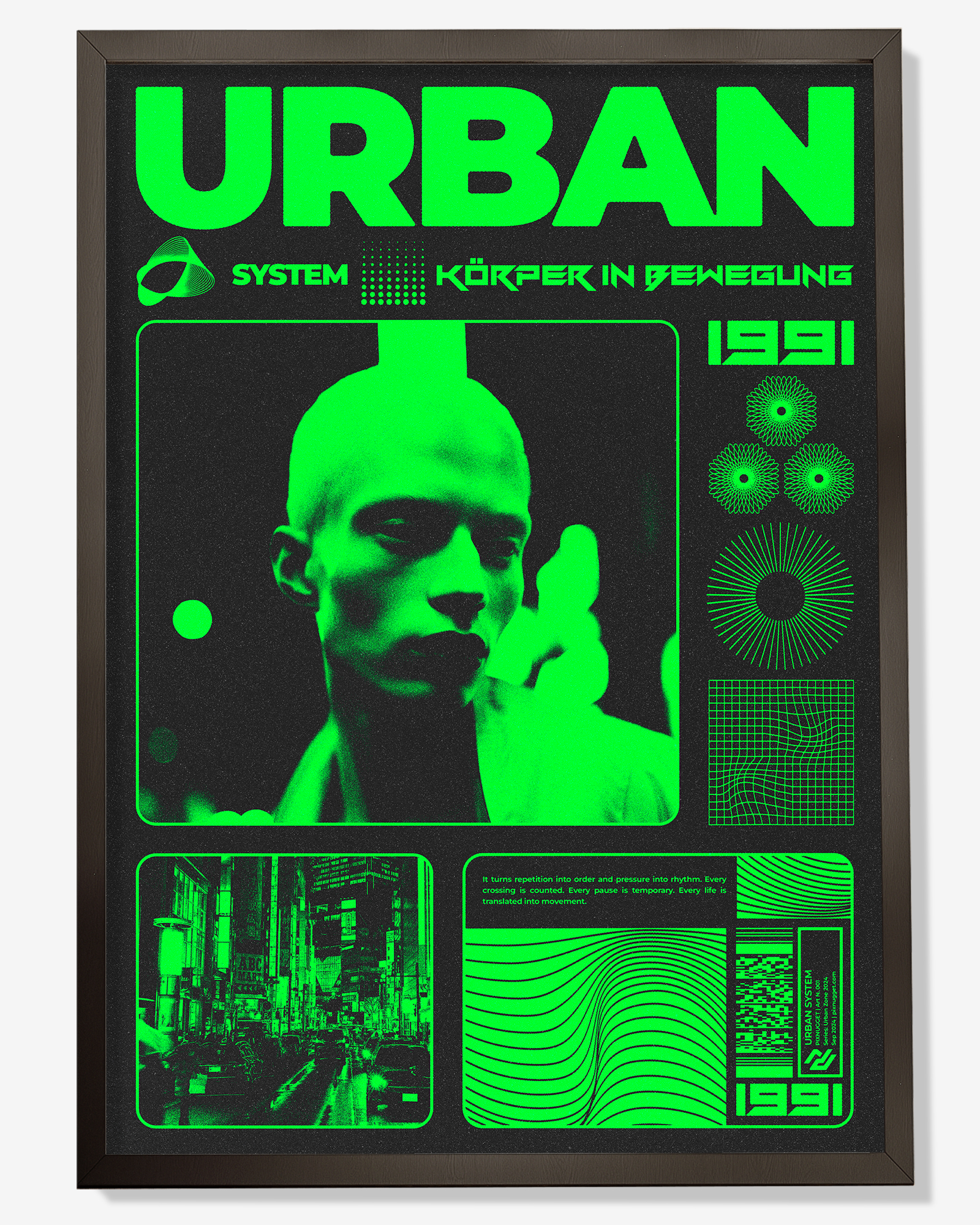 Urban System0-first_shot