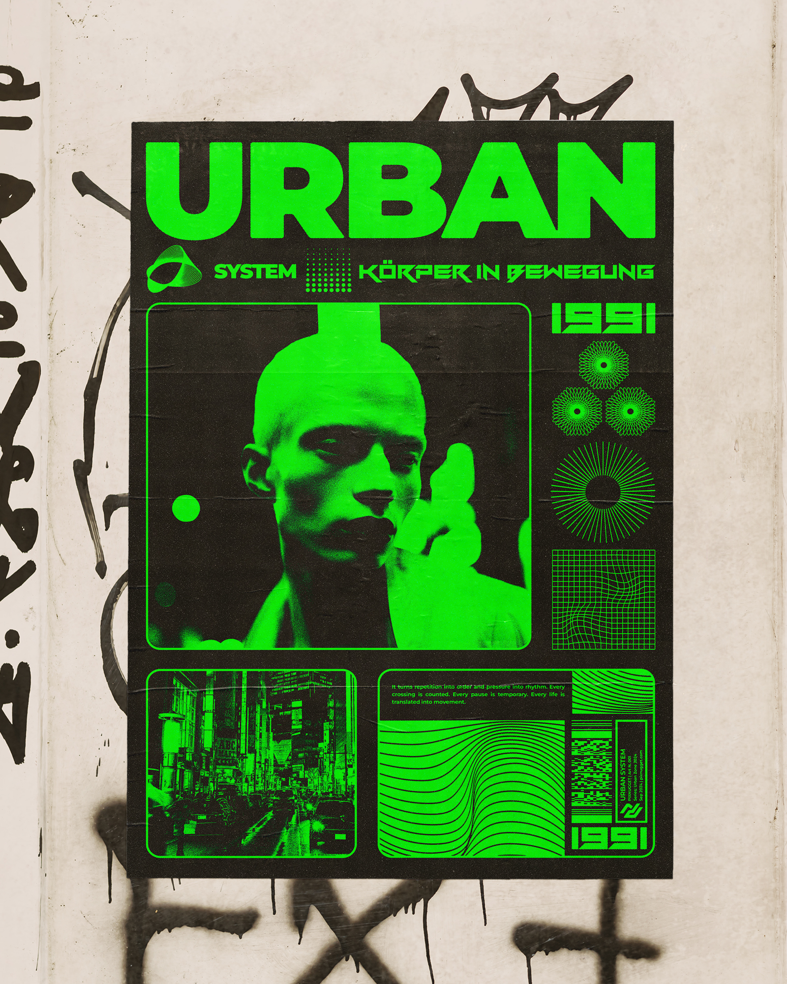 Urban System16-macro