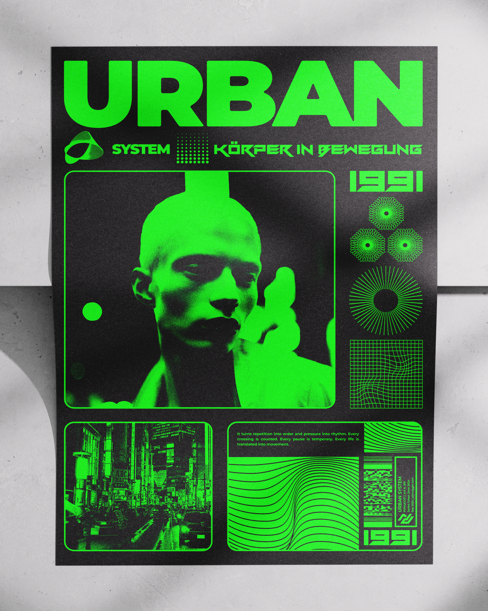 Urban System5-macro
